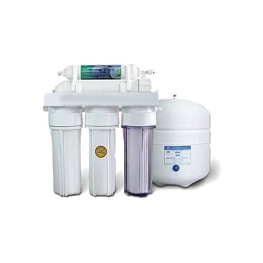 Hocalar Su Arıtmacı