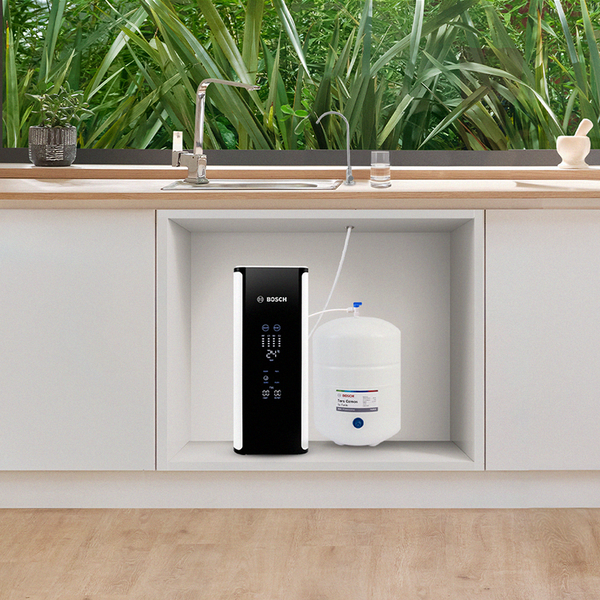 Hocalar Su Arıtmacı