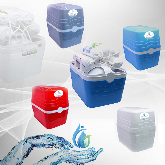 Hocalar Su Arıtmacı